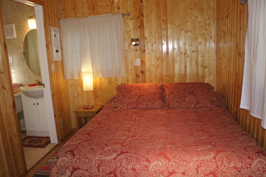 Fairmont Mountain Bungalows Fairmont Hot Springs Habitación foto